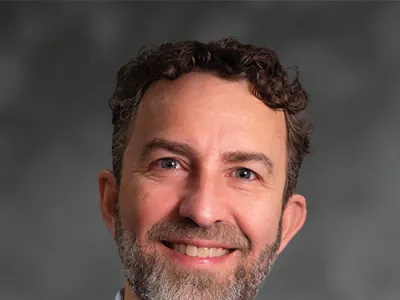 Photo: Billy Halker, O.T., C.H.T.