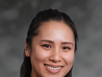 Photo: Jennifer Nguyen, O.T.R./L.