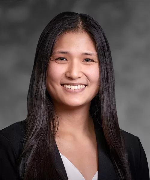 Kaitlyn Hsu, P.A.-C.