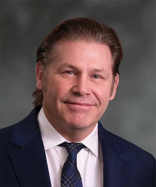 Photo: John P. Kafrouni, M.D.