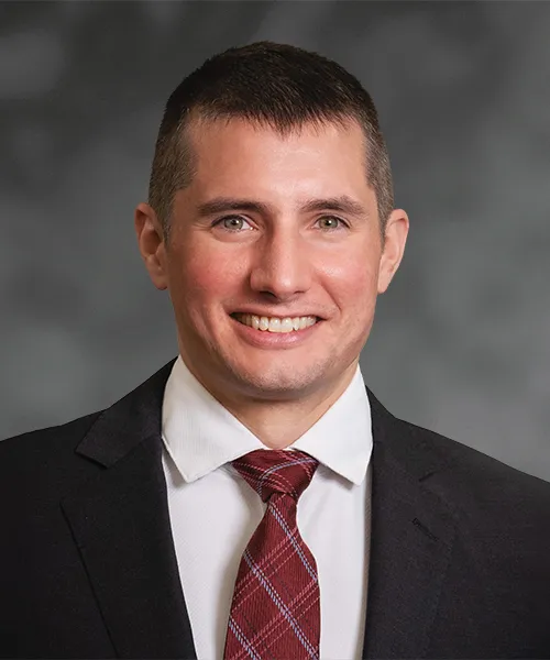 Photo: Daniel N. Munger, M.D.