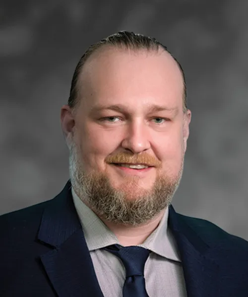 Tyler D. Petersen, D.O.