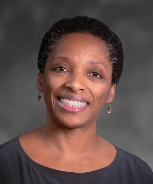 Photo: Linda Okereke, M.D.