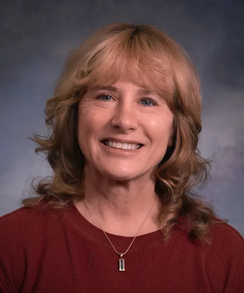 Photo: Debbie Gale, A.R.N.P.-C., M.S.N.