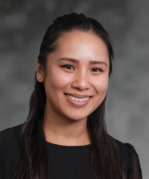 Photo: Jennifer Nguyen, O.T.R./L.