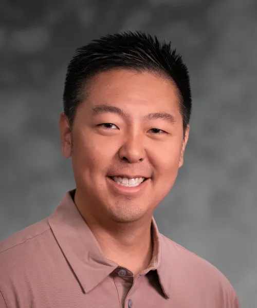 Photo: Darren Nigo, P.T., D.P.T., A.T.C.