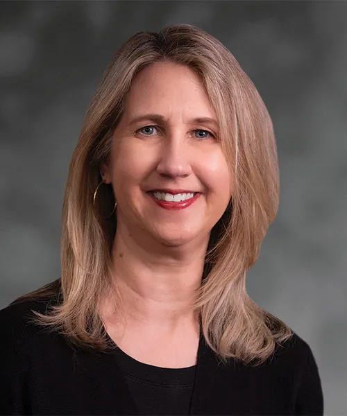 Photo: Elizabeth Fanning, O.T., C.H.T.