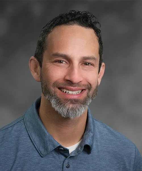 Dustin P. Montgomery, D.P.T., O.C.S., C.S.C.S.