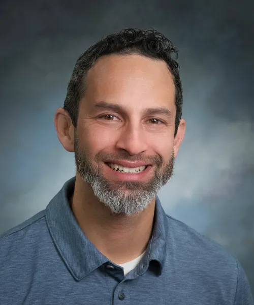 Dustin P. Montgomery, D.P.T., O.C.S., C.S.C.S.