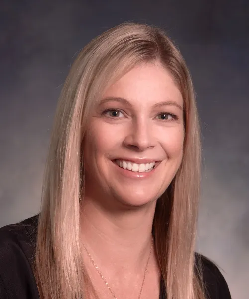 Photo: Kristin Tognetti, D.P.T.