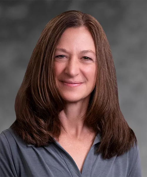 Lisa Rocereto, P.T.
