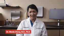 Dr. Wendy Chang Introduction Video