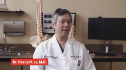 Dr. Hoang N. Le Introduction Video